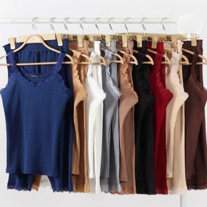 خرید اینترنتی ست تاپ و شلوارک گیپوری زنانه کرکره ای