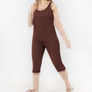 قیمت ست تاپ و شلوارک گیپوری زنانه کرکره ای