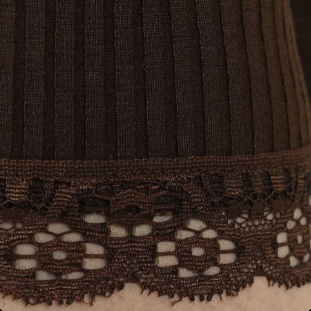 خرید آنلاین ست تاپ و شلوارک گیپوری زنانه کرکره ای