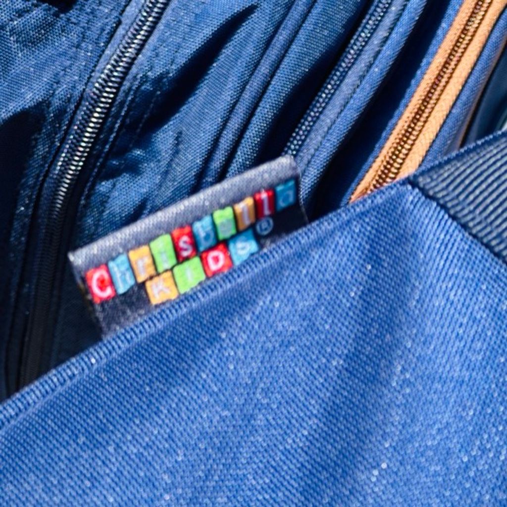 خرید اینترنتی قیمت کوله پشتی سه تیکه طرح Robo از کریسبلا کد 4041804