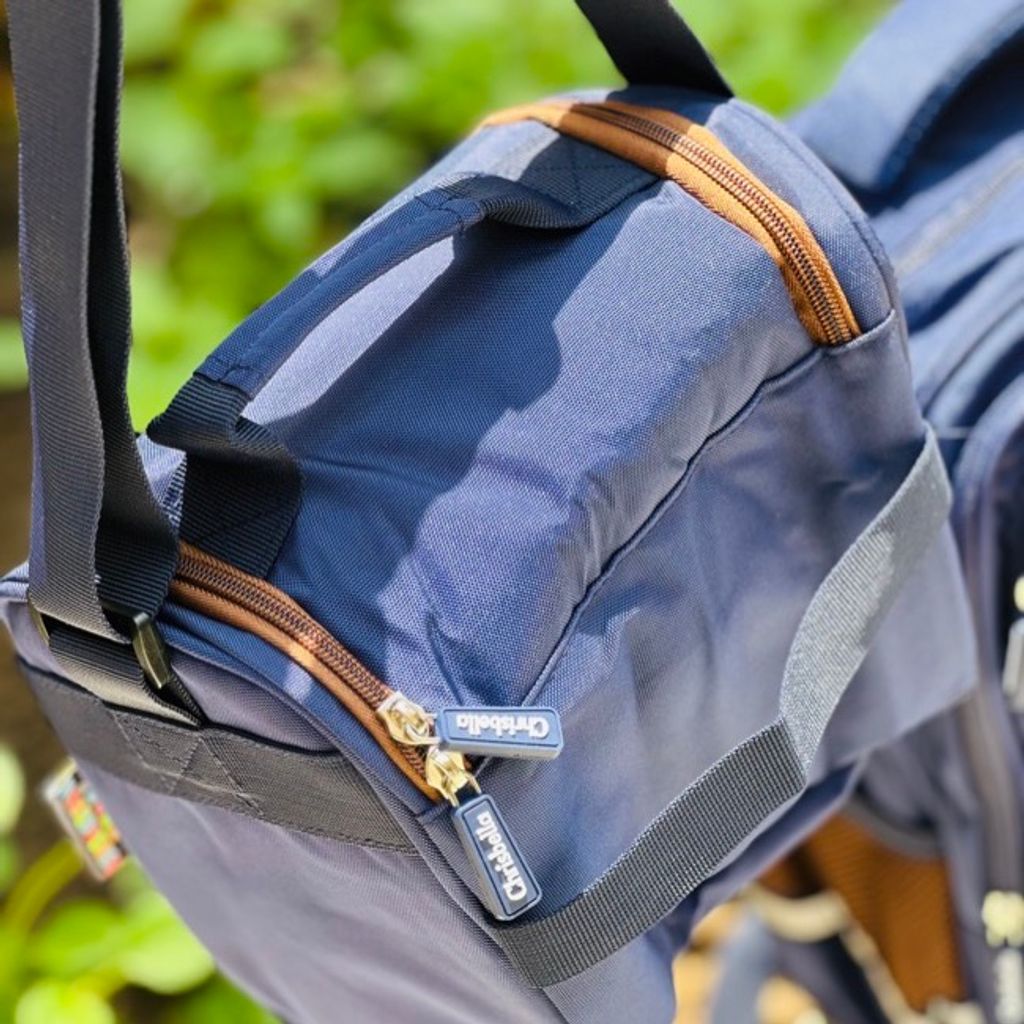 خرید اینترنتی قیمت کوله پشتی سه تیکه طرح Robo از کریسبلا کد 4041804