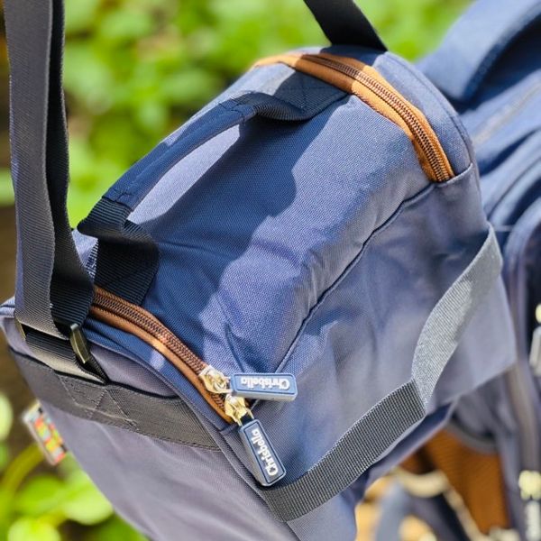 کوله پشتی سه تیکه طرح Robo از کریسبلا کد 4041804