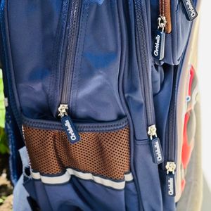 خرید اینترنتی قیمت کوله پشتی سه تیکه طرح Robo از کریسبلا کد 4041804