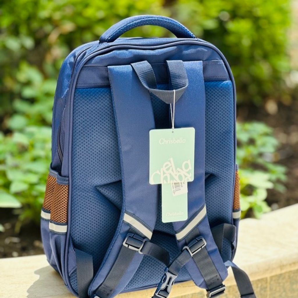 خرید اینترنتی قیمت کوله پشتی سه تیکه طرح Robo از کریسبلا کد 4041804