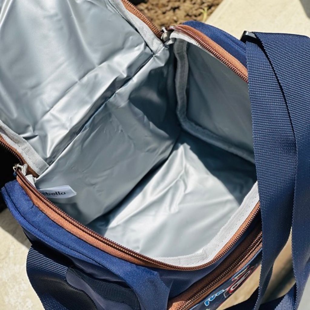 خرید اینترنتی قیمت کوله پشتی سه تیکه طرح Robo از کریسبلا کد 4041804