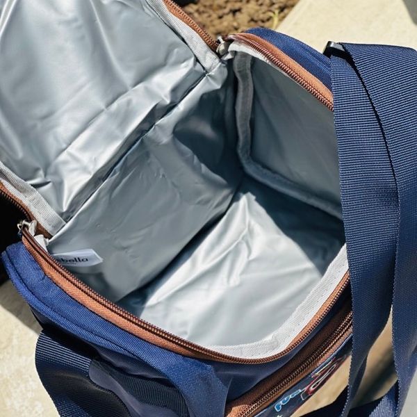 کوله پشتی سه تیکه طرح Robo از کریسبلا کد 4041804