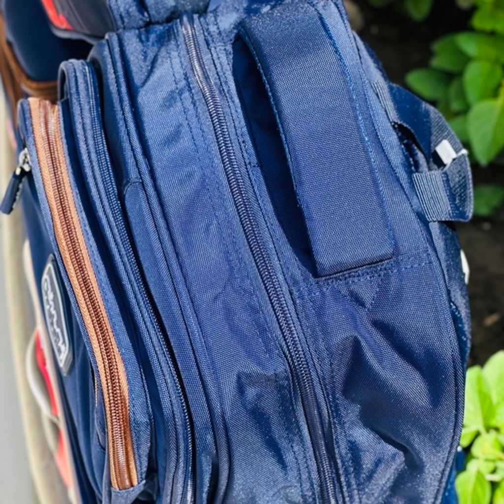 خرید اینترنتی قیمت کوله پشتی سه تیکه طرح Robo از کریسبلا کد 4041804