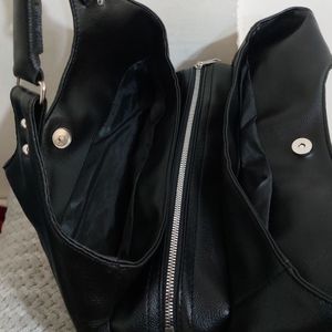 کیف رودوشی زنانه و دخترانه کیف دانشجویی لش ترند