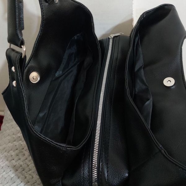 کیف رودوشی زنانه و دخترانه کیف دانشجویی لش ترند