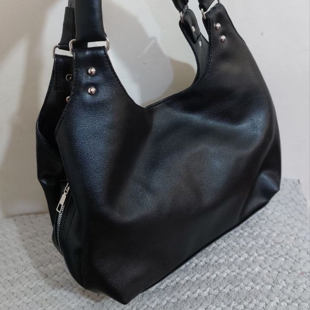 مشخصات کیف رودوشی زنانه و دخترانه کیف دانشجویی لش ترند