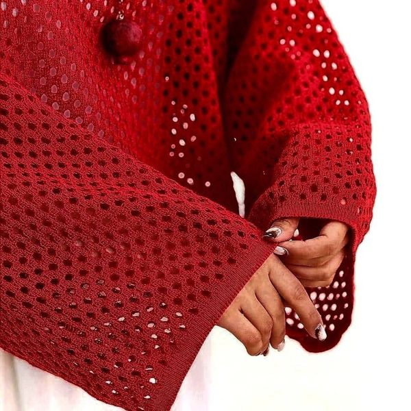 بافت کراپ زنانه