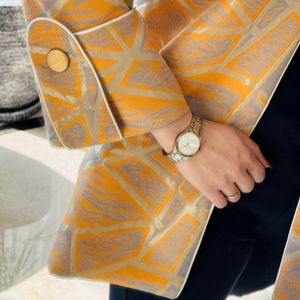 قیمت مانتو ژاکارد بلا