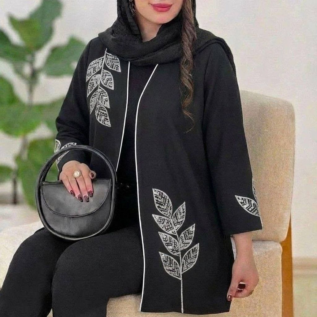 خرید انلاین مانتو مجلسی زنانه