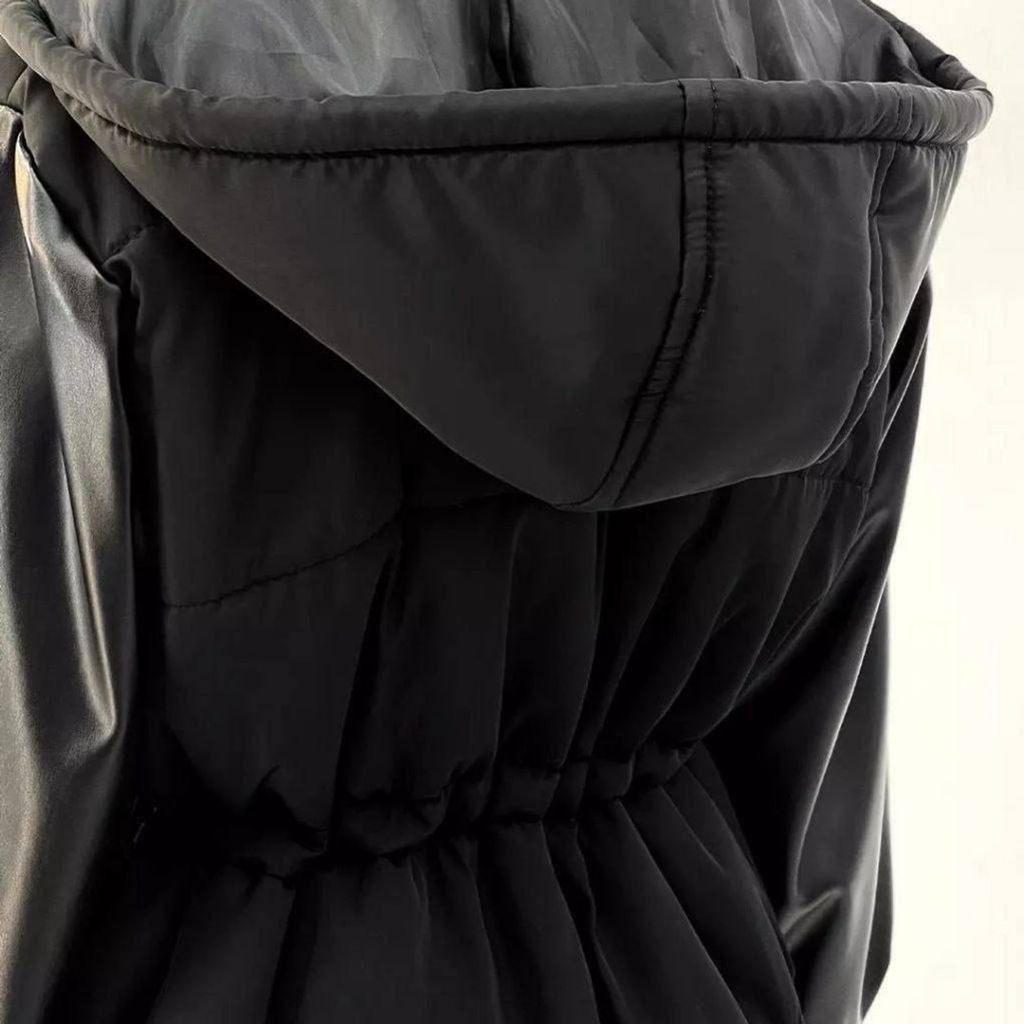 فروش اینترنتی کاپشن زنانه و دخترانه