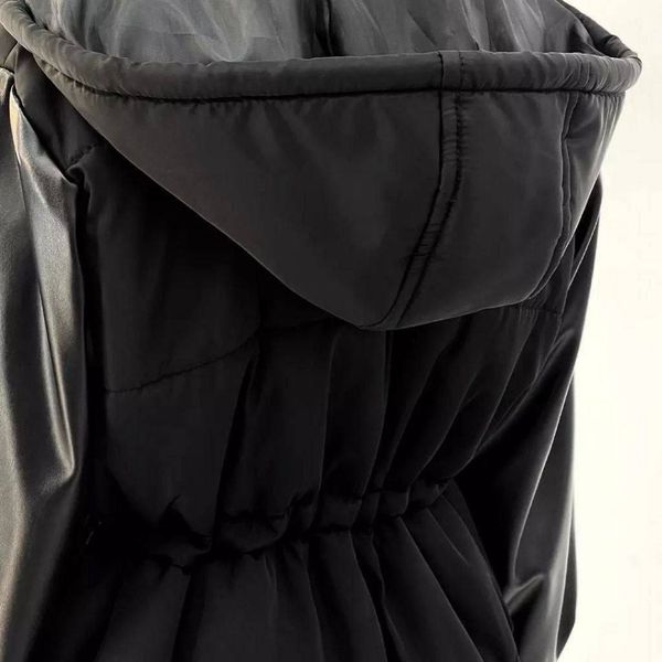 کاپشن زنانه و دخترانه