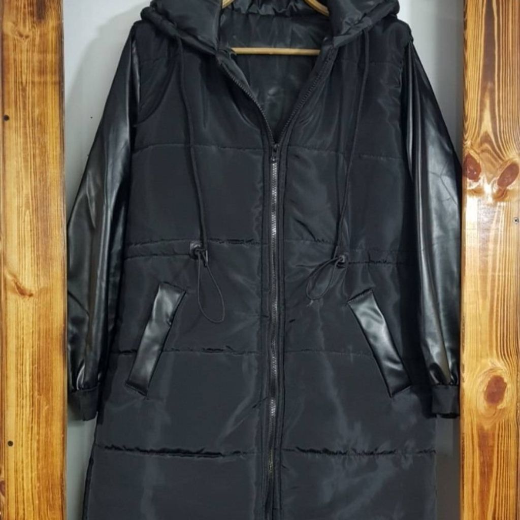 قیمت کاپشن زنانه و دخترانه