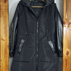 قیمت کاپشن زنانه و دخترانه