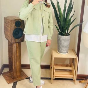 ست کتان نرم