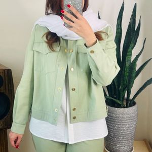 ست کتان نرم