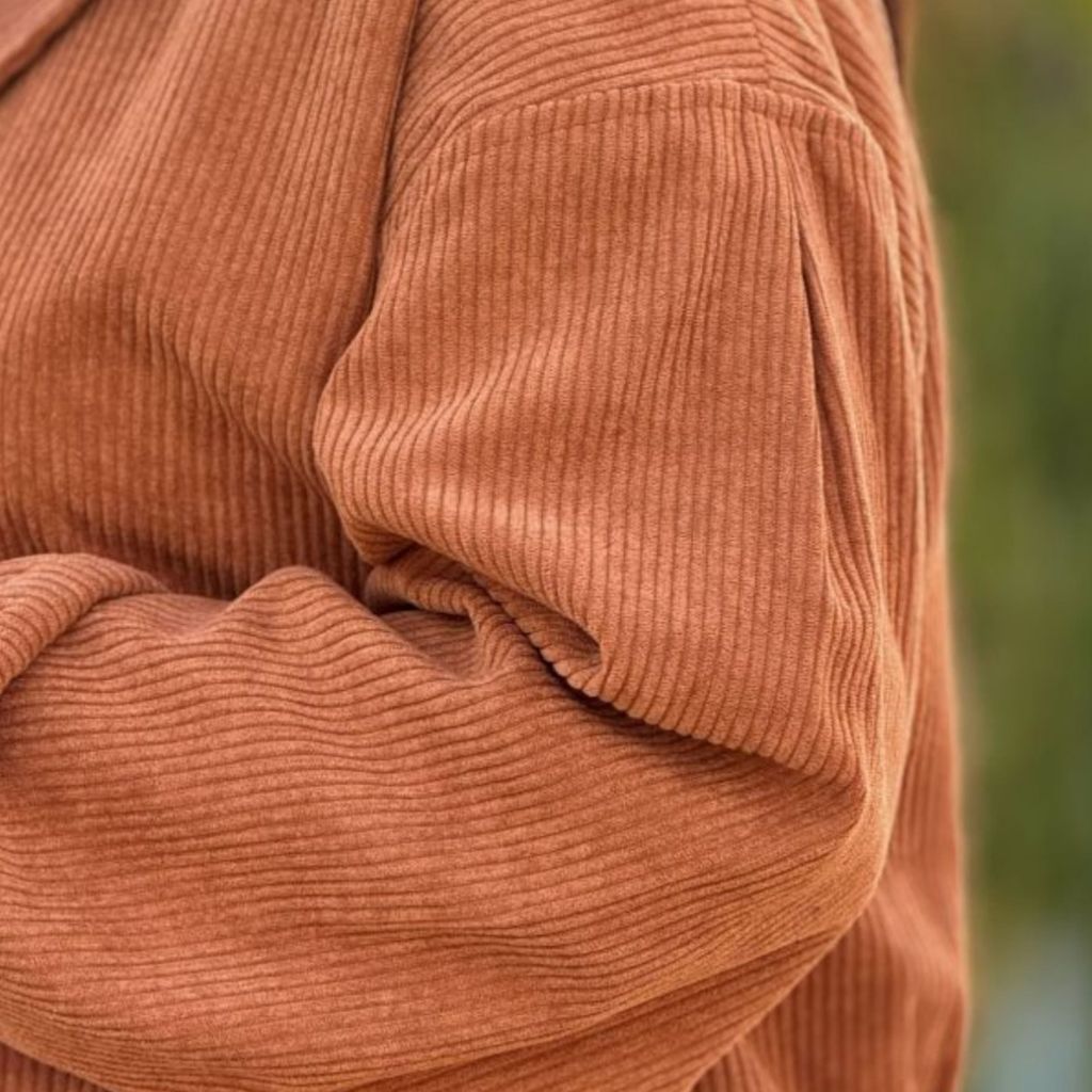 قیمت ارزان کت مخمل کبریتی Zona