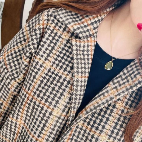 پالتو جیر شاین دار