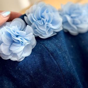 خرید انلاین تاپ جین Vela