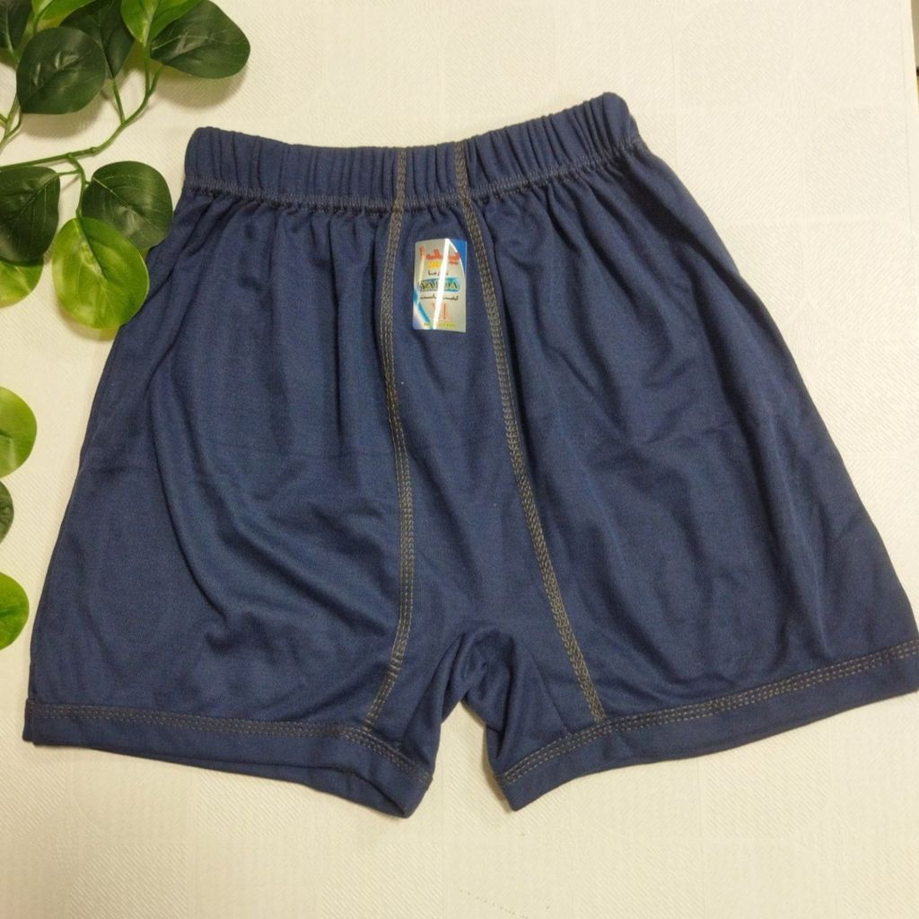 قیمت ارزان شورت پادار سایز xl مردانه sh65