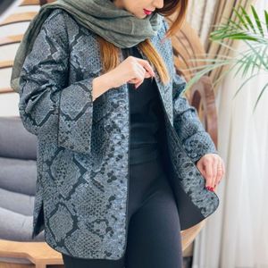 قیمت ارزان مانتو ژاکارد پالا