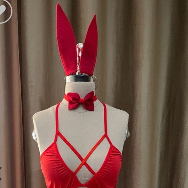 لباس خواب خرگوشی