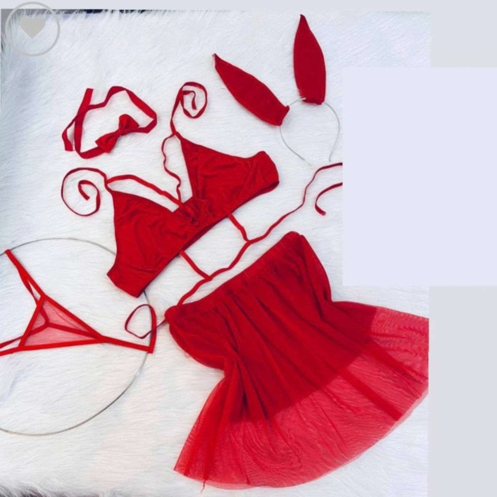 فروش اینترنتی لباس خواب خرگوشی