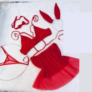 فروش اینترنتی لباس خواب خرگوشی