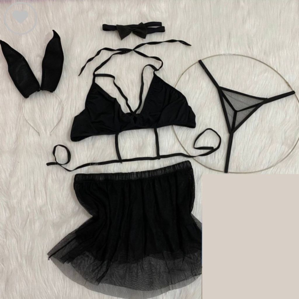 خرید آنلاین لباس خواب خرگوشی