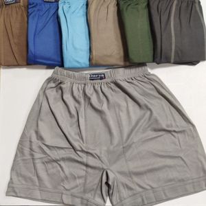 شورت پادار مردانه سایز xl برند دریا