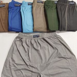 خرید انلاین شورت پادار مردانه سایز xl برند دریا