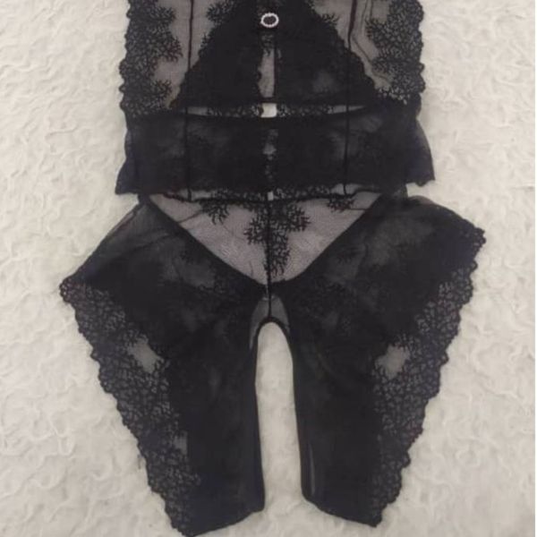 بادی فاقباز دانتل