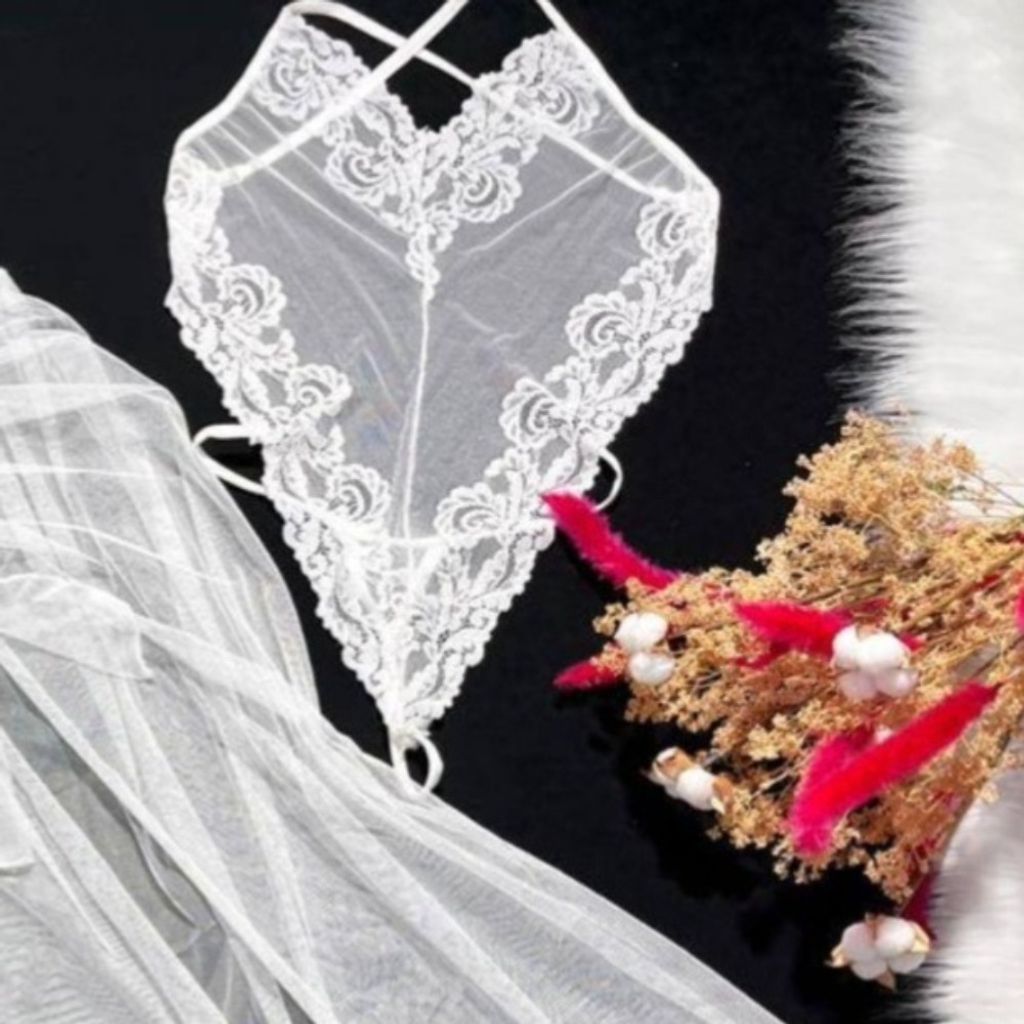 مشخصات لباس خواب دو تکه