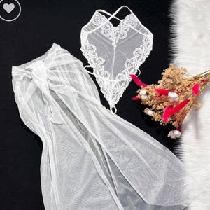 لباس خواب دو تکه