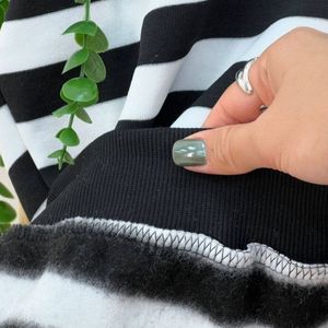 قیمت دورس راه راه توکرکی زنانه و دخترانه