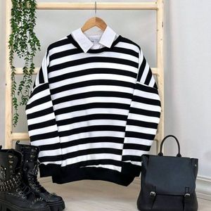 دورس راه راه توکرکی زنانه و دخترانه