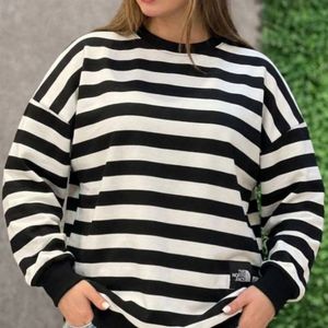 خرید آنلاین دورس راه راه توکرکی زنانه و دخترانه