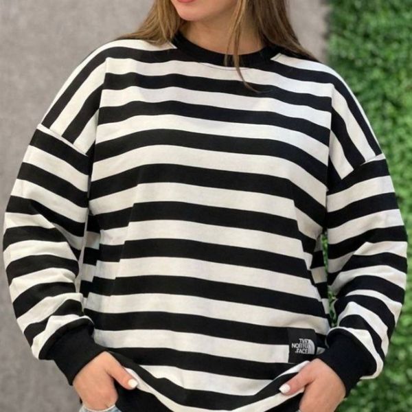 دورس راه راه توکرکی زنانه و دخترانه