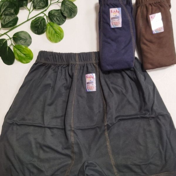 شورت پادار 3 ایکس مردانه sh35