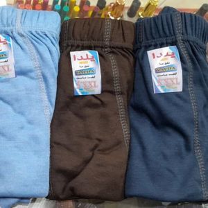 خرید اینترنتی شورت پادار 3 ایکس مردانه sh35