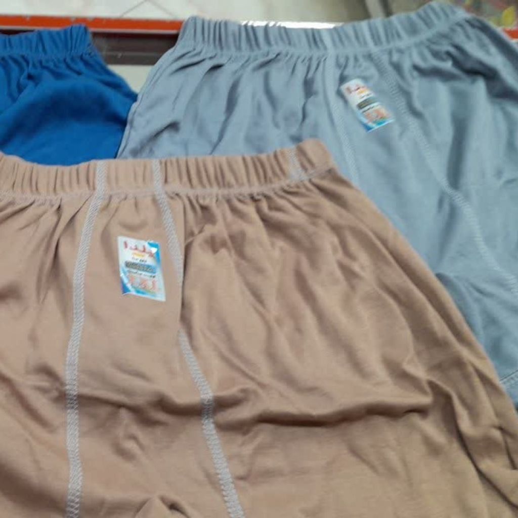 فروش اینترنتی شورت پادار مردانه 2 ایکس لارج shl6r5