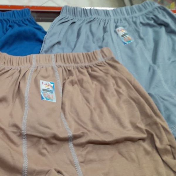 شورت پادار مردانه 2 ایکس لارج shl6r5