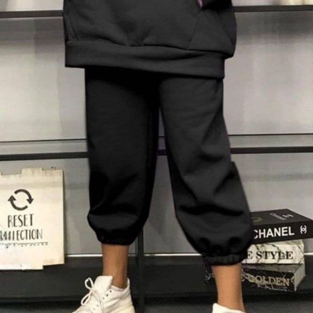 قیمت ارزان شلوار جاگر داخل کرکی