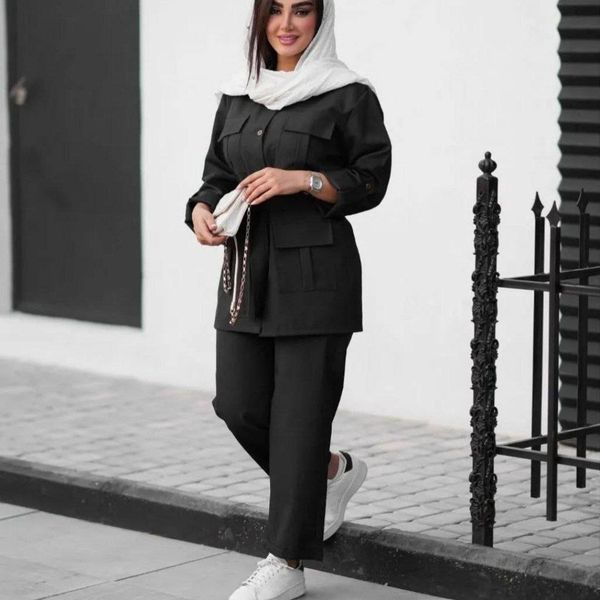 مانتو و شلوار مدل کژال