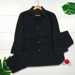 قیمت ارزان مانتو و شلوار مدل کژال