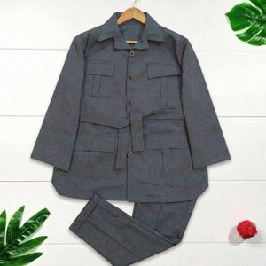 خرید انلاین مانتو و شلوار مدل کژال