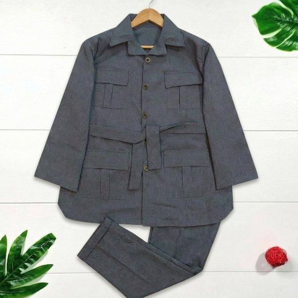 مانتو و شلوار مدل کژال